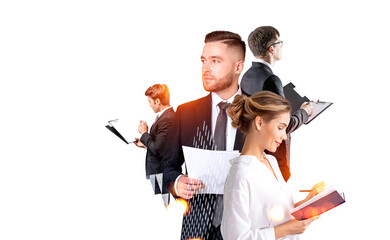 女团比赛中为什么感觉陈梦比不上搭档王曼昱？