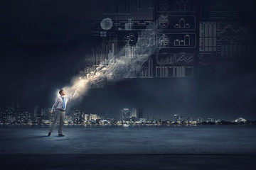 汽车标志唐是什么牌子？